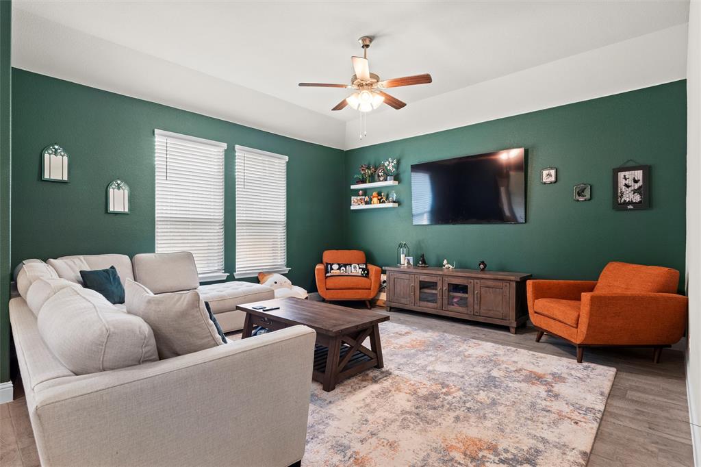 Keller-Hicks - Residential