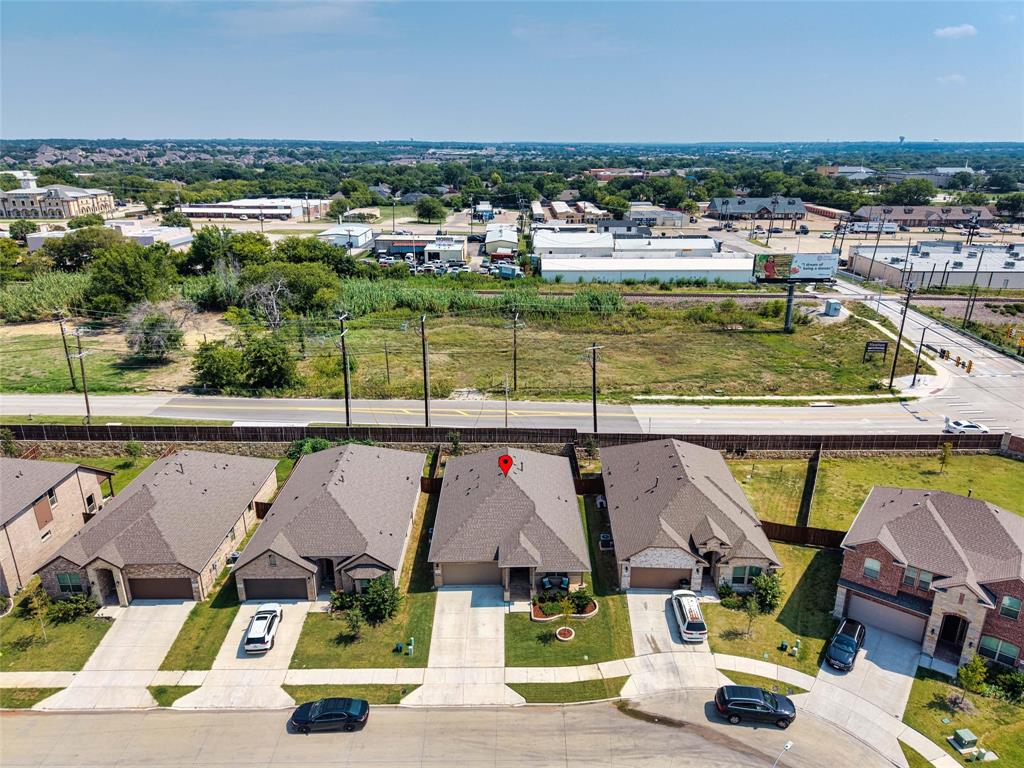 Keller-Hicks - Residential