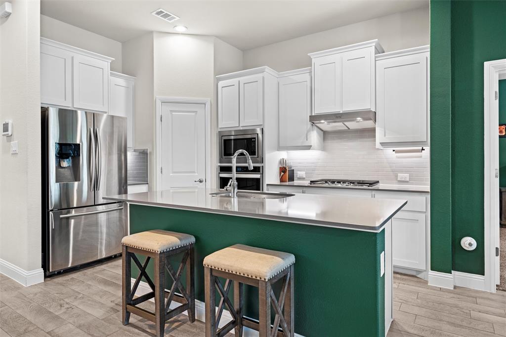 Keller-Hicks - Residential