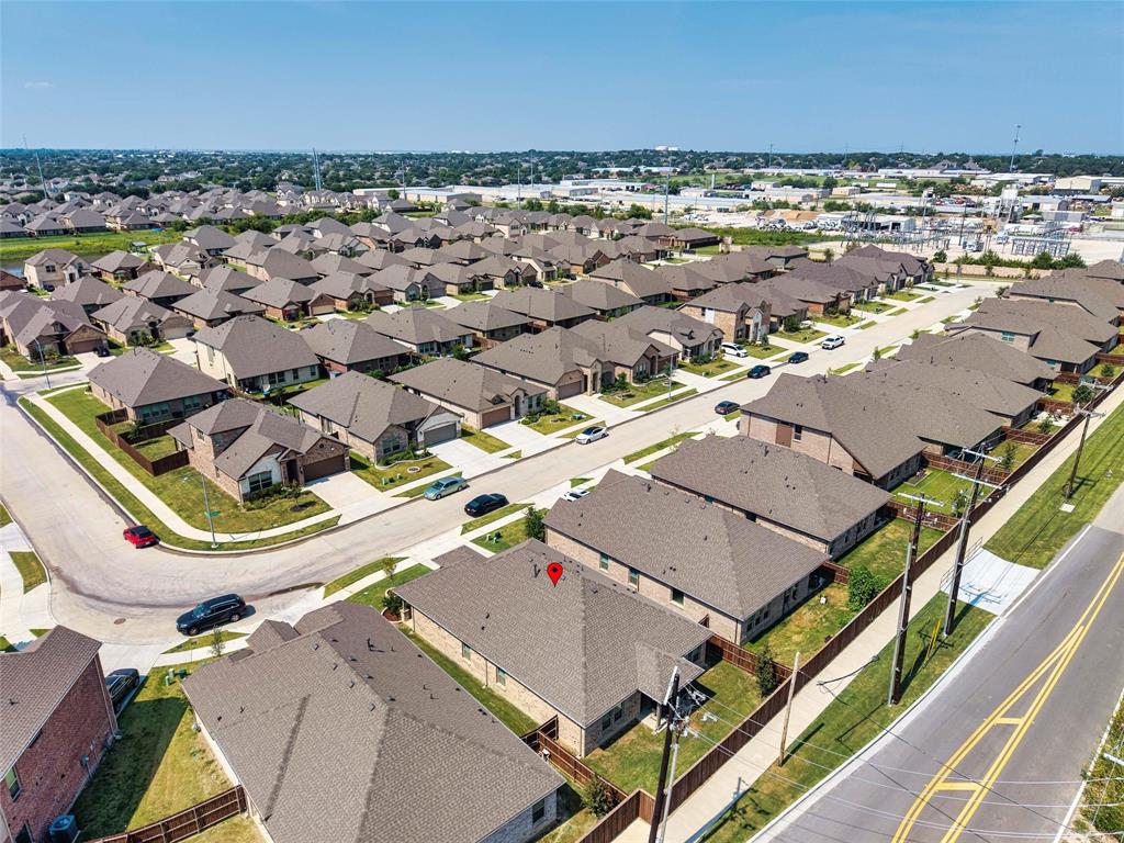 Keller-Hicks - Residential