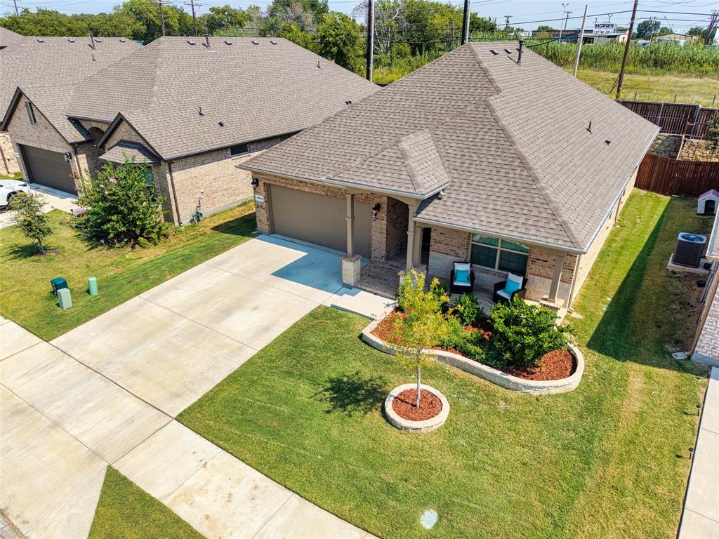 Keller-Hicks - Residential