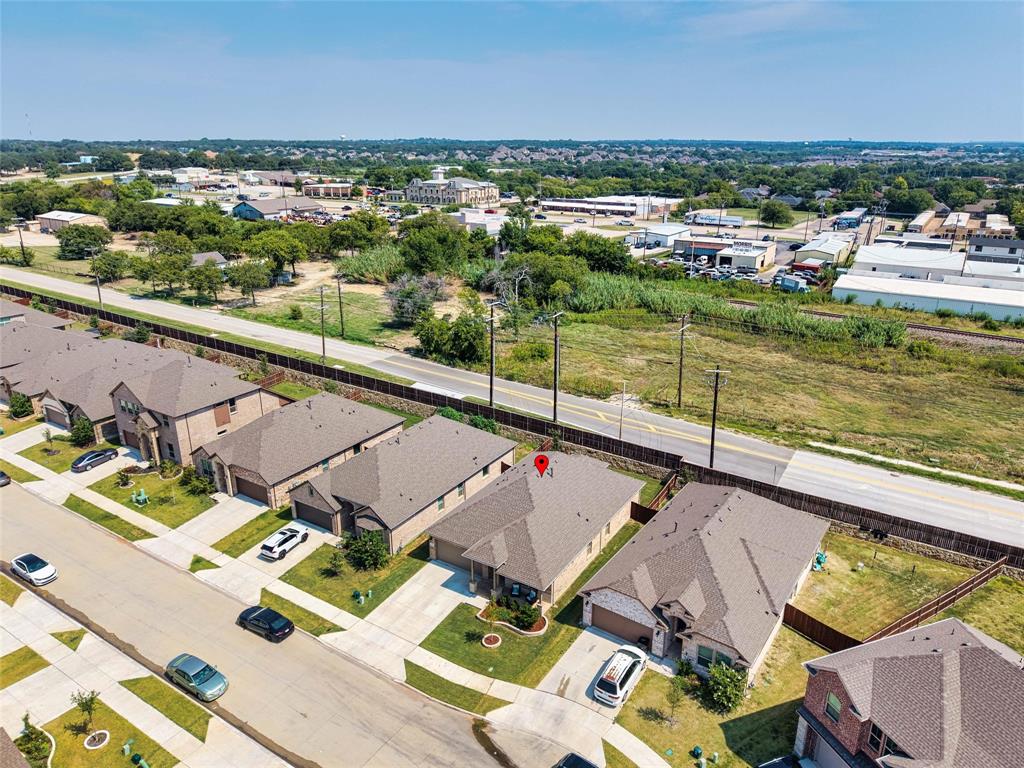 Keller-Hicks - Residential