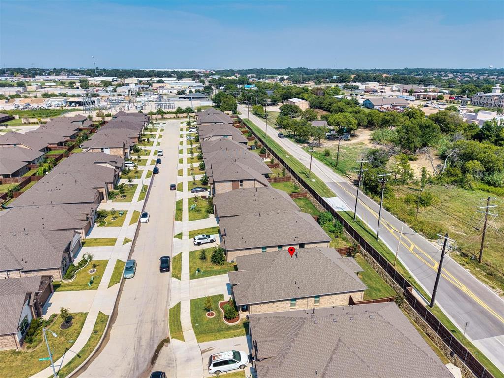 Keller-Hicks - Residential