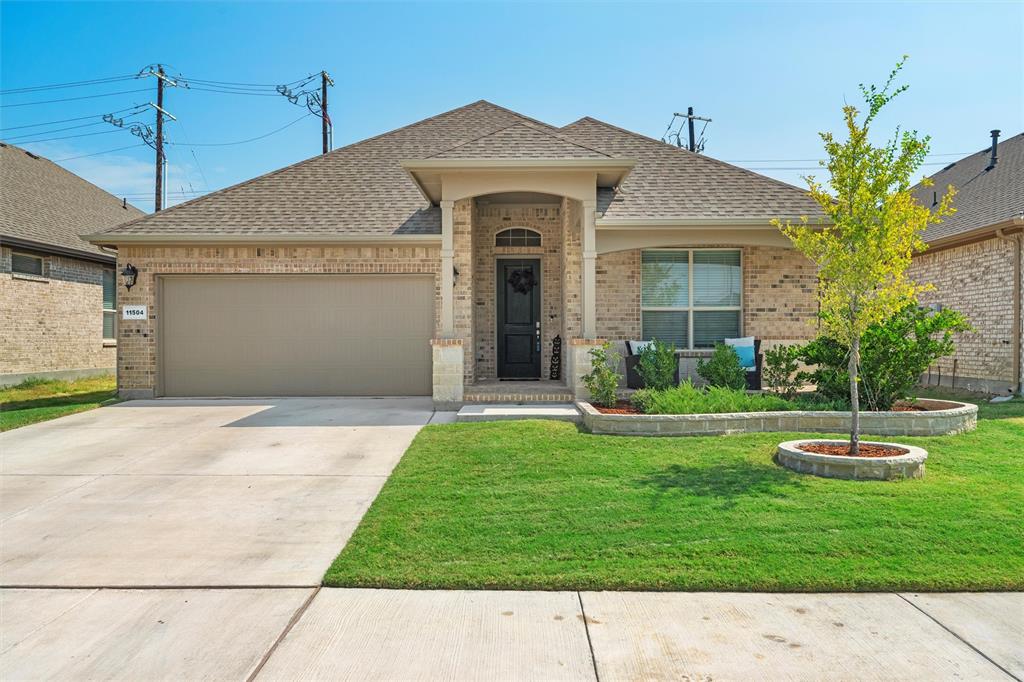 Keller-Hicks - Residential