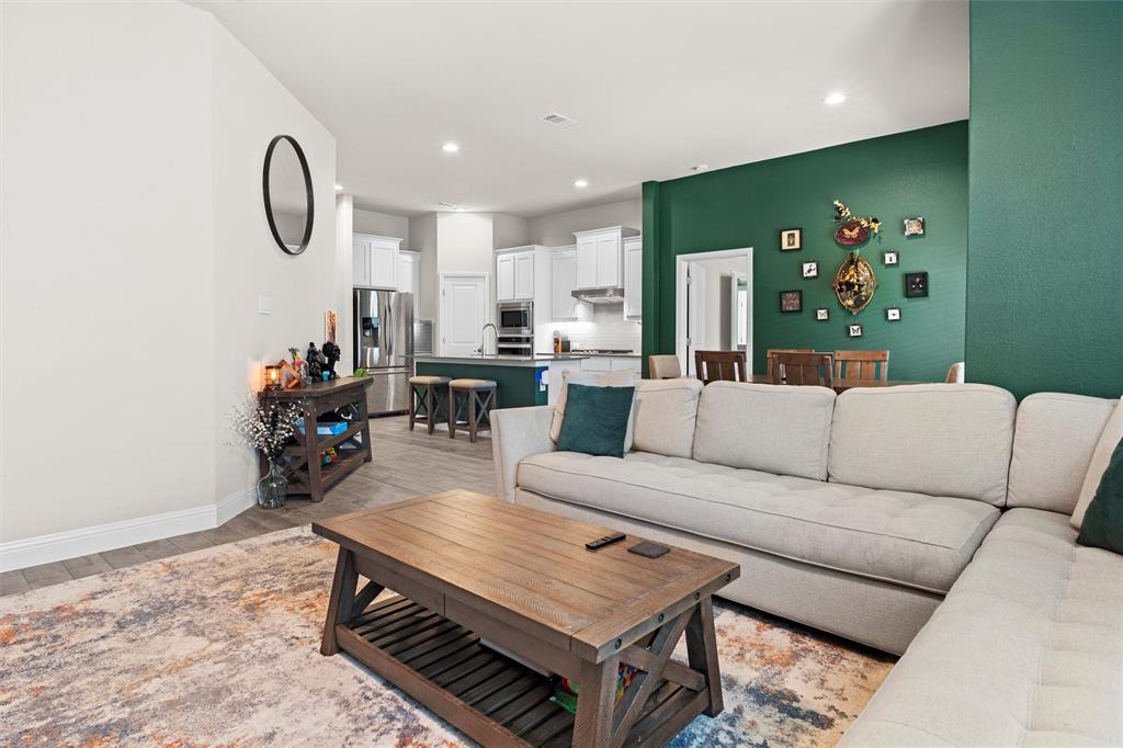 Keller-Hicks - Residential