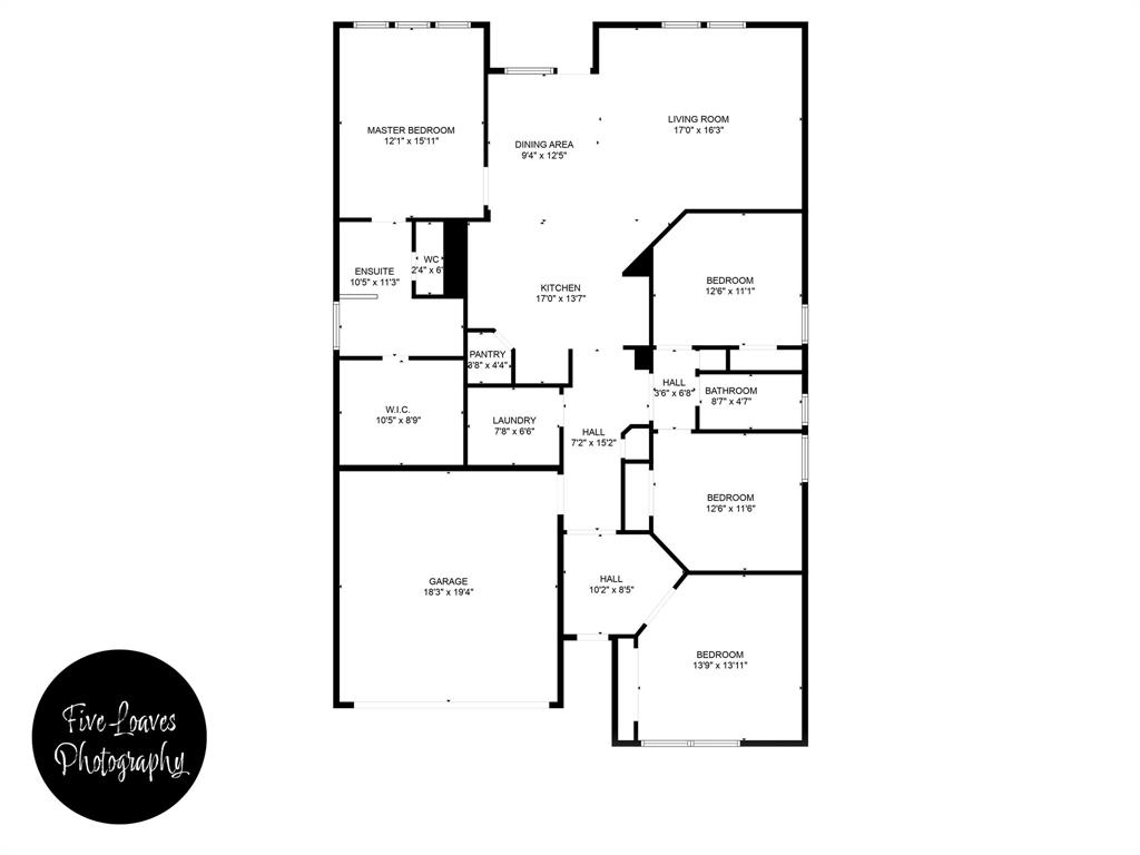 Keller-Hicks - Residential