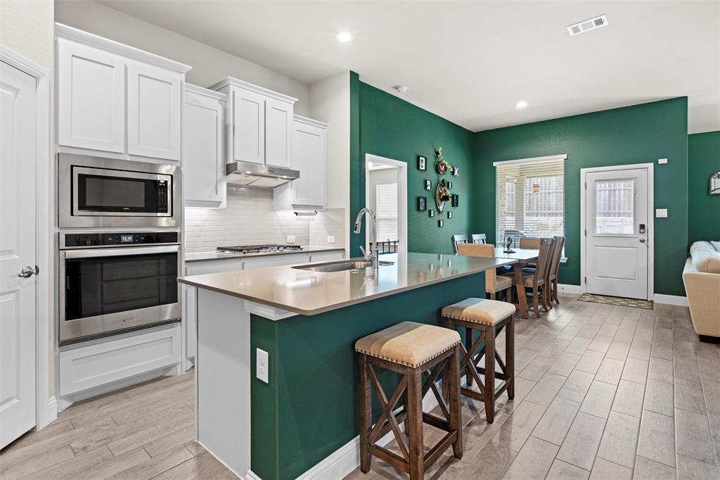 Keller-Hicks - Residential