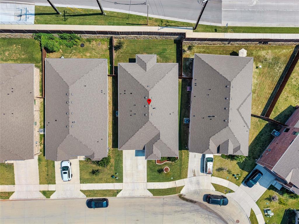 Keller-Hicks - Residential