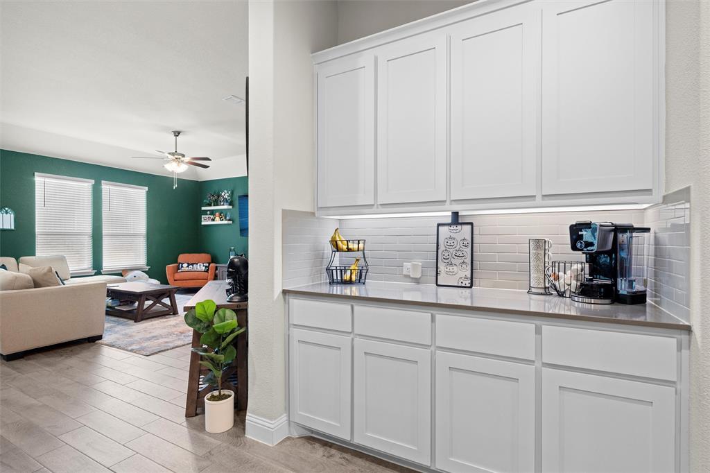 Keller-Hicks - Residential