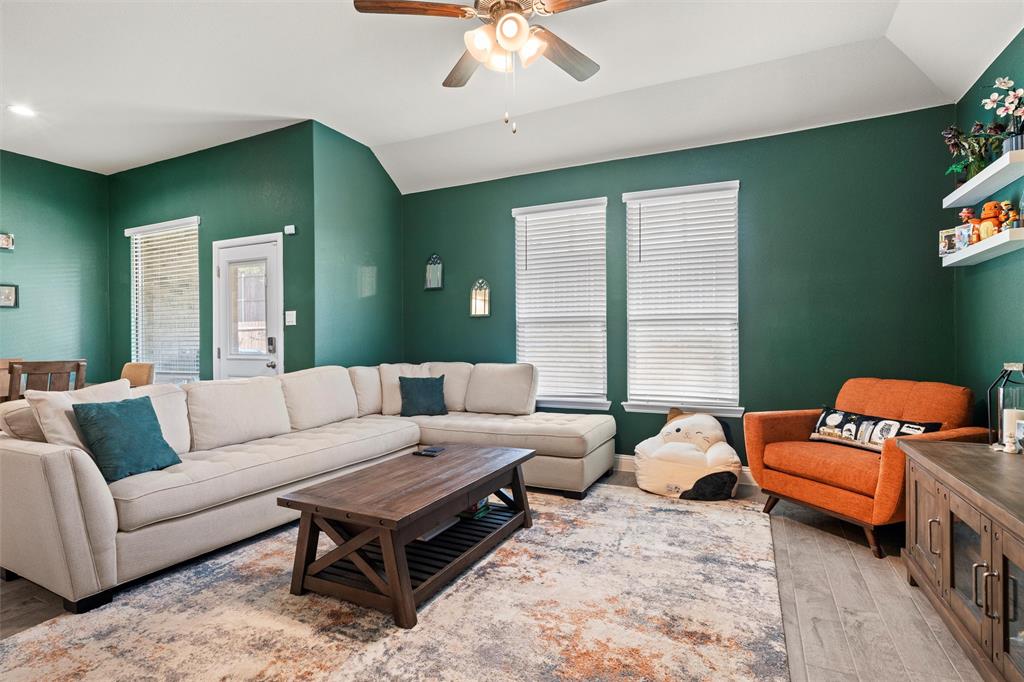 Keller-Hicks - Residential