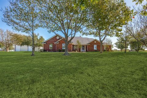 5282 Luella Road Sherman TX 75090