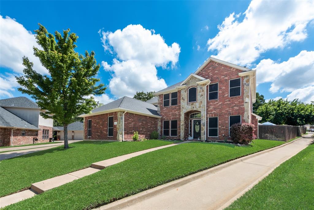 3501 Kasmier Court