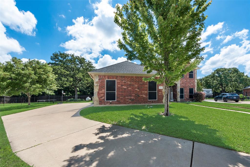 3501 Kasmier Court