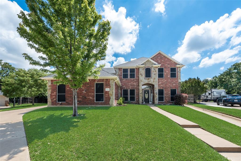 3501 Kasmier Court