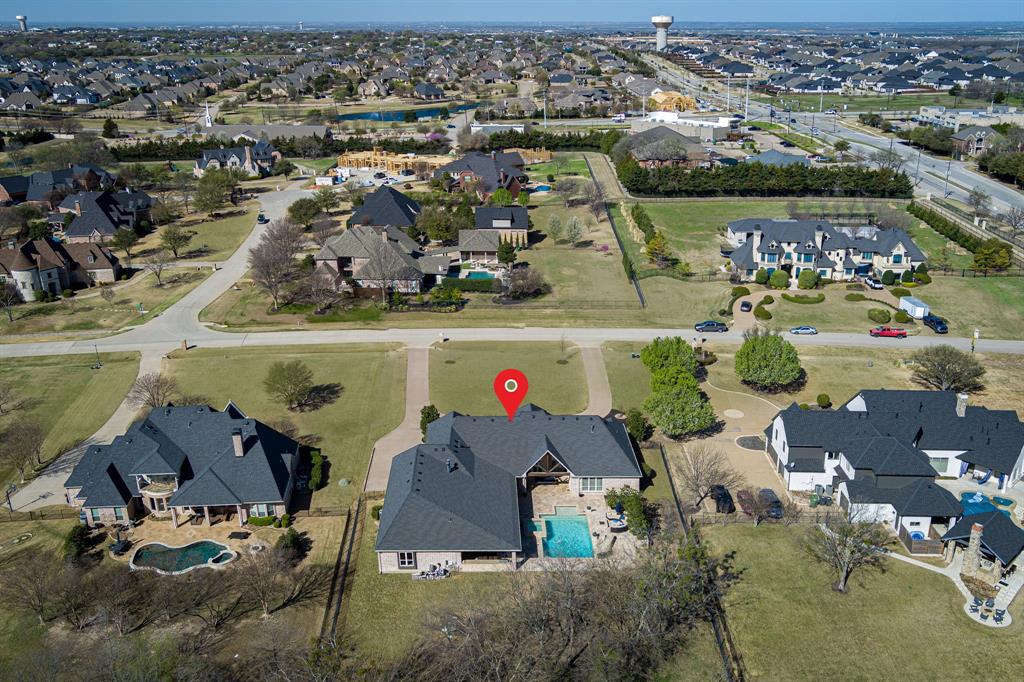 Whispering Farms - Ph I - Residential