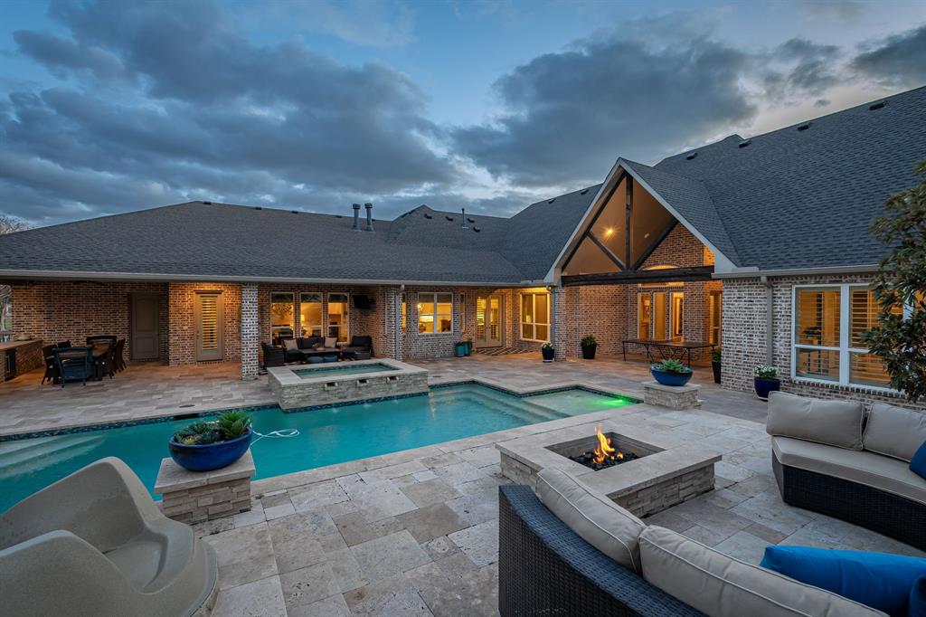 Whispering Farms - Ph I - Residential