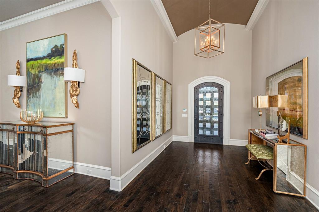 Whispering Farms - Ph I - Residential