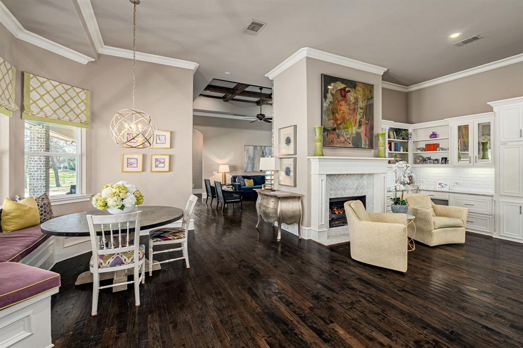 Whispering Farms - Ph I - Residential