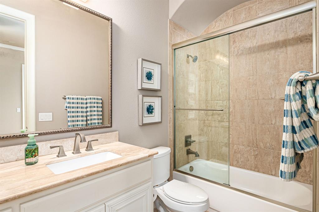 Whispering Farms - Ph I - Residential