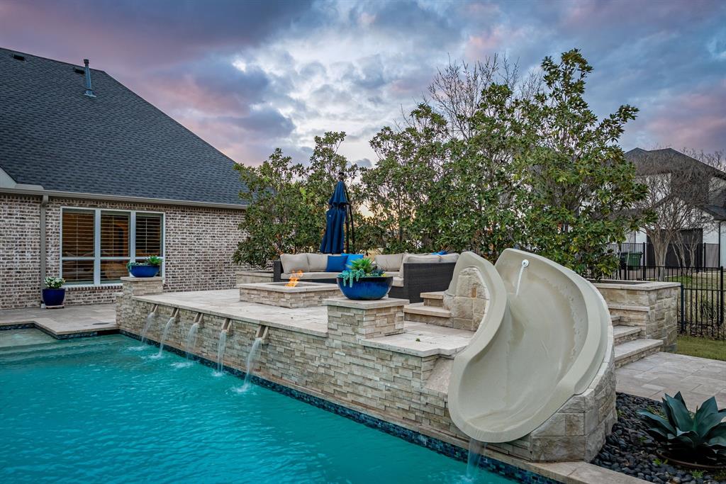 Whispering Farms - Ph I - Residential