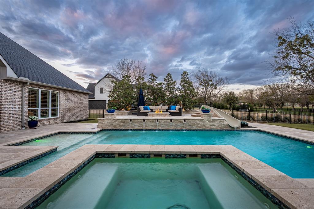 Whispering Farms - Ph I - Residential