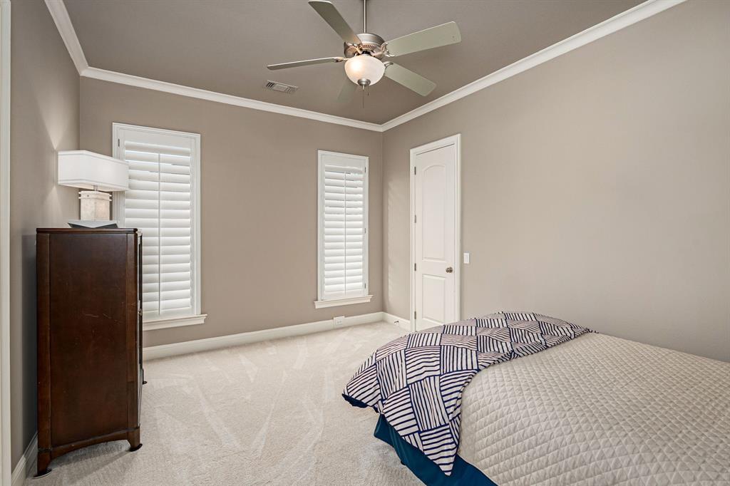 Whispering Farms - Ph I - Residential