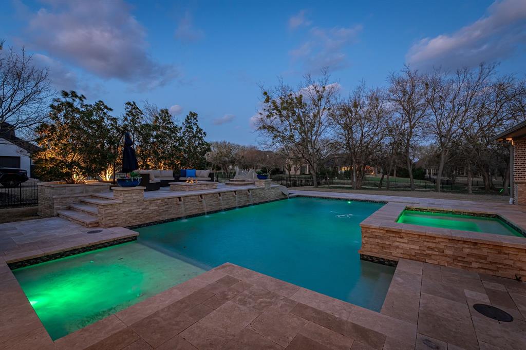 Whispering Farms - Ph I - Residential