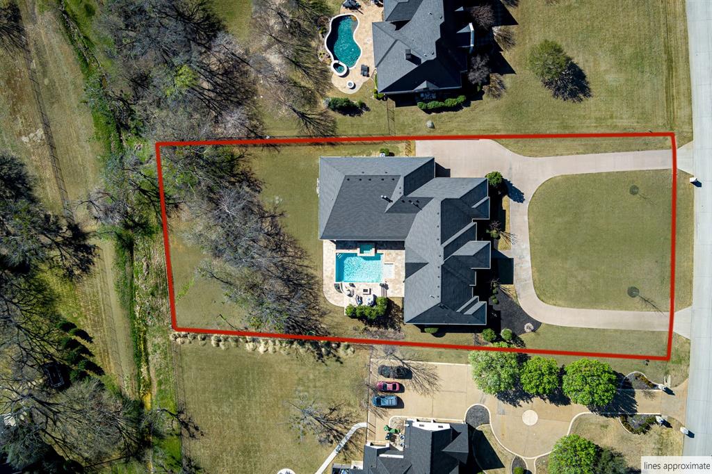 Whispering Farms - Ph I - Residential