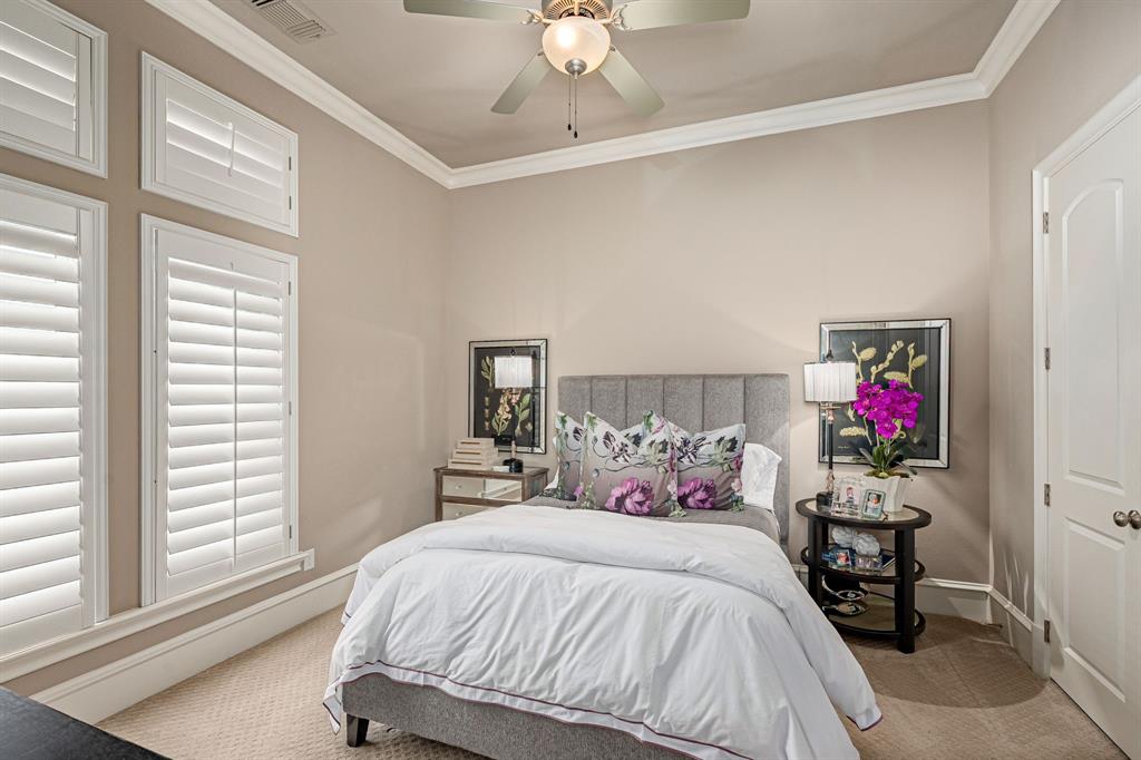 Whispering Farms - Ph I - Residential