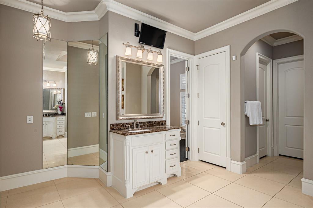 Whispering Farms - Ph I - Residential