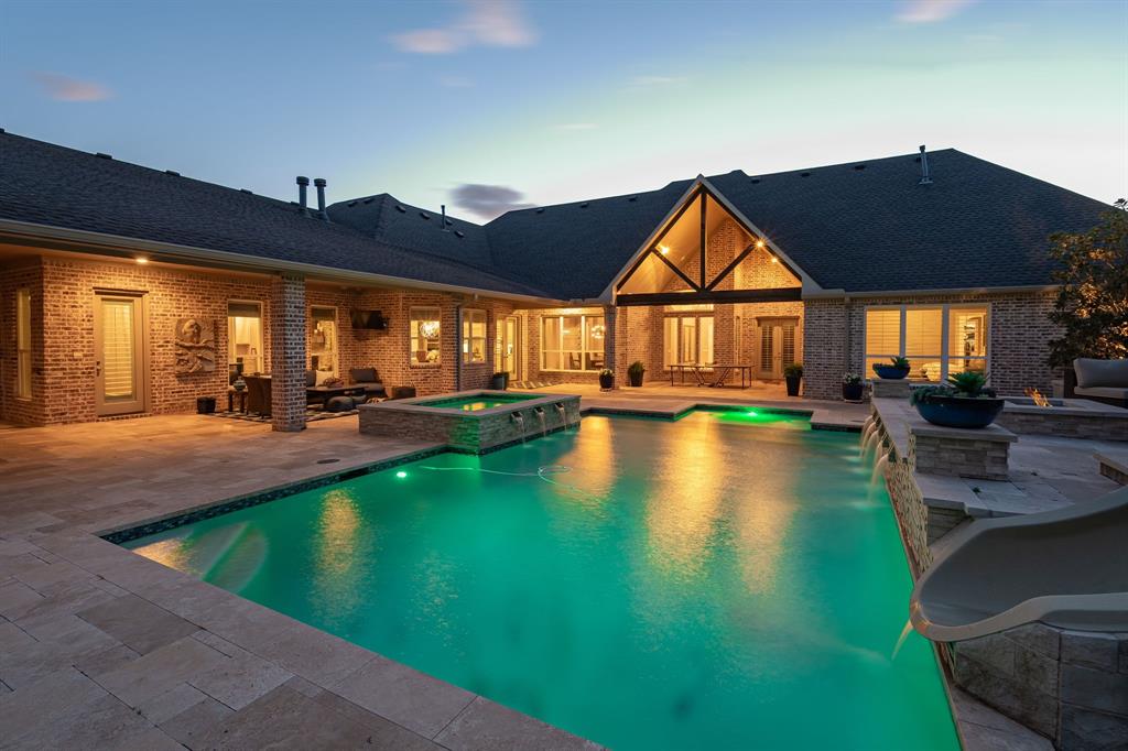 Whispering Farms - Ph I - Residential