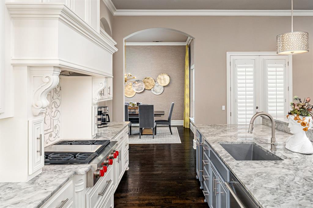 Whispering Farms - Ph I - Residential