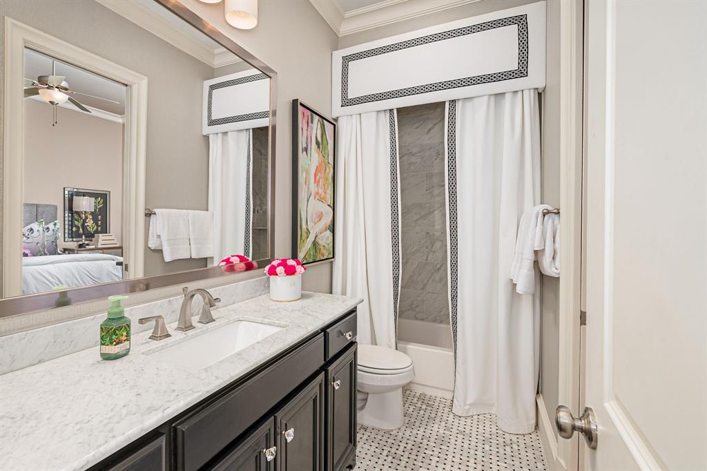 Whispering Farms - Ph I - Residential