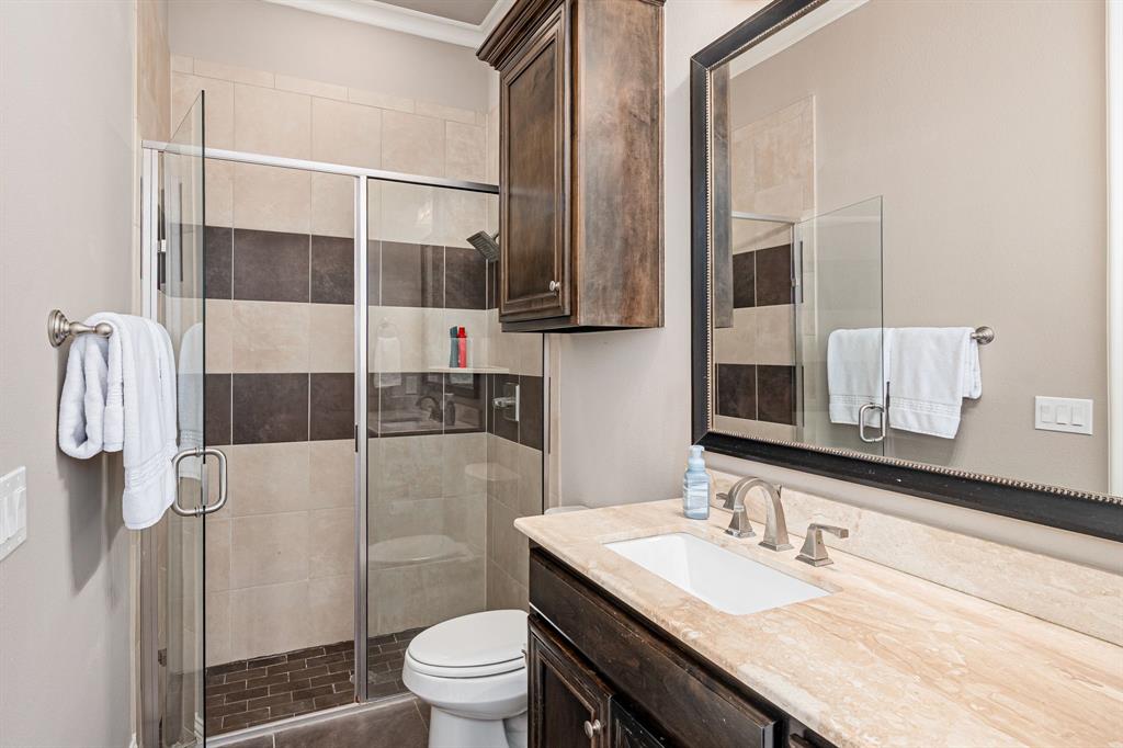 Whispering Farms - Ph I - Residential