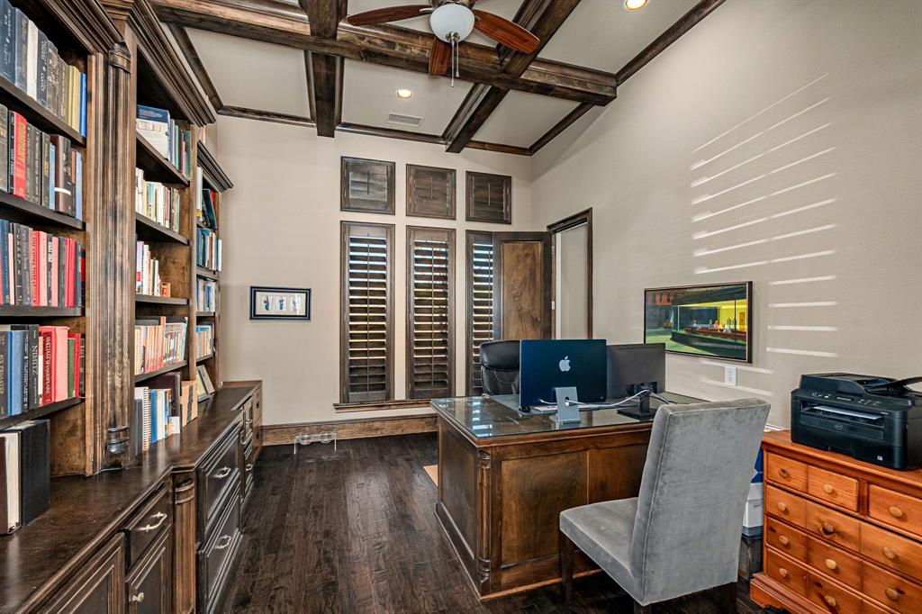 Whispering Farms - Ph I - Residential