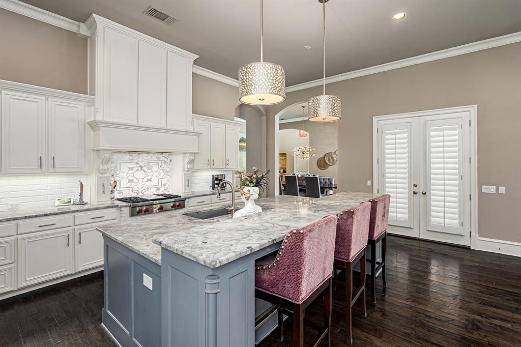 Whispering Farms - Ph I - Residential