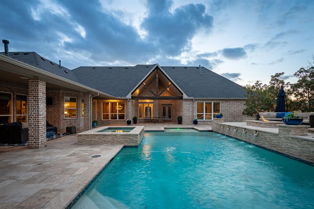 Whispering Farms - Ph I - Residential