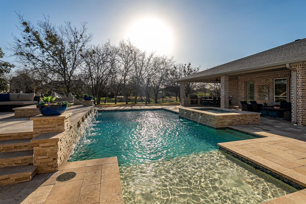 Whispering Farms - Ph I - Residential