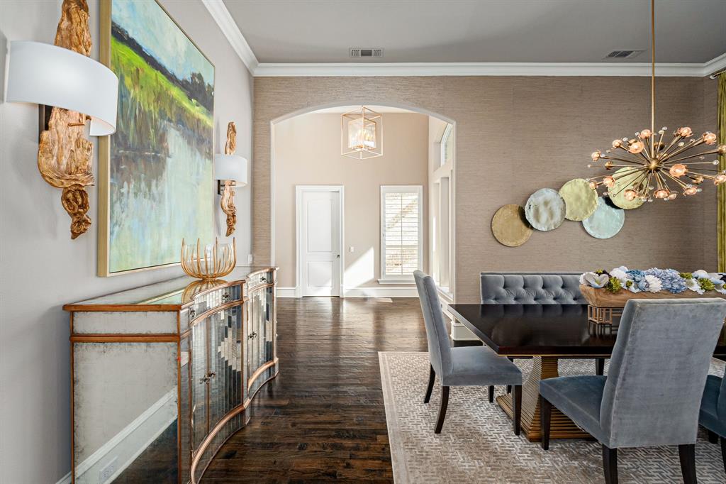 Whispering Farms - Ph I - Residential