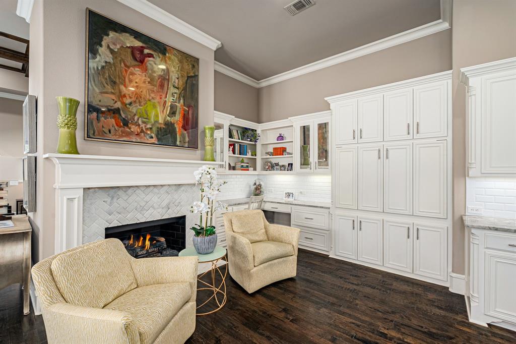 Whispering Farms - Ph I - Residential