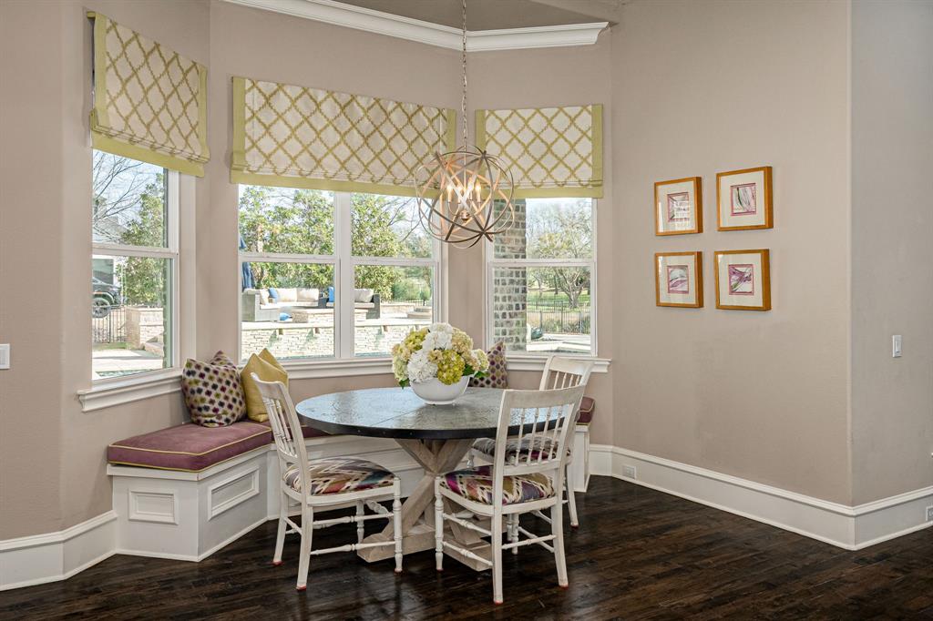 Whispering Farms - Ph I - Residential