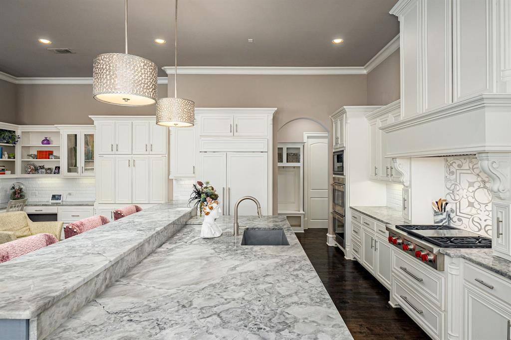 Whispering Farms - Ph I - Residential