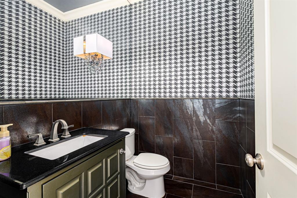 Whispering Farms - Ph I - Residential