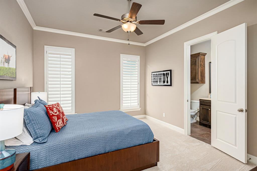 Whispering Farms - Ph I - Residential