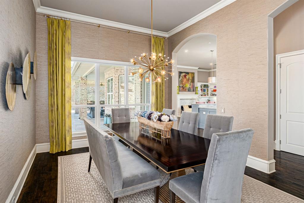 Whispering Farms - Ph I - Residential