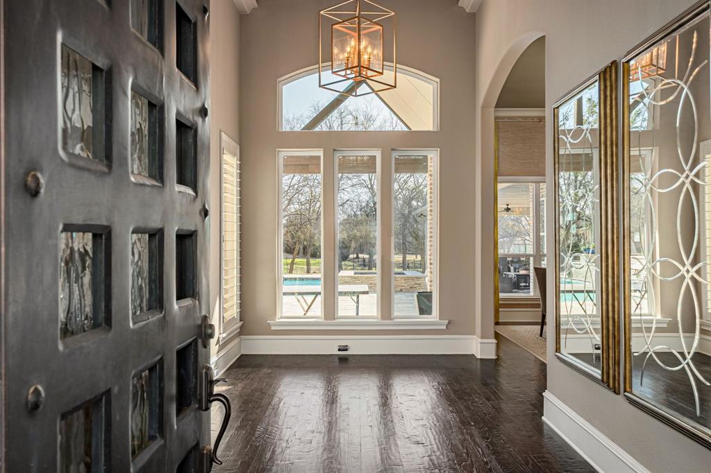 Whispering Farms - Ph I - Residential