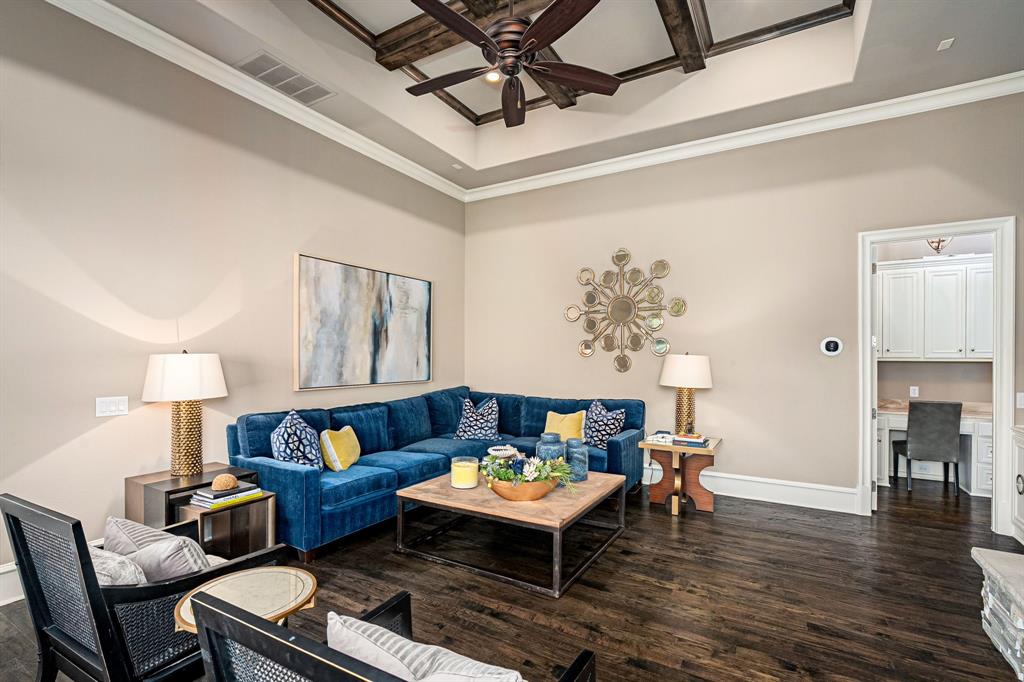 Whispering Farms - Ph I - Residential