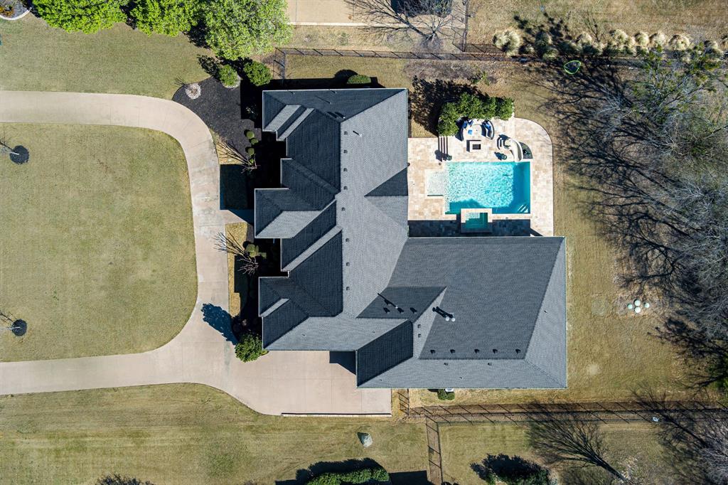 Whispering Farms - Ph I - Residential