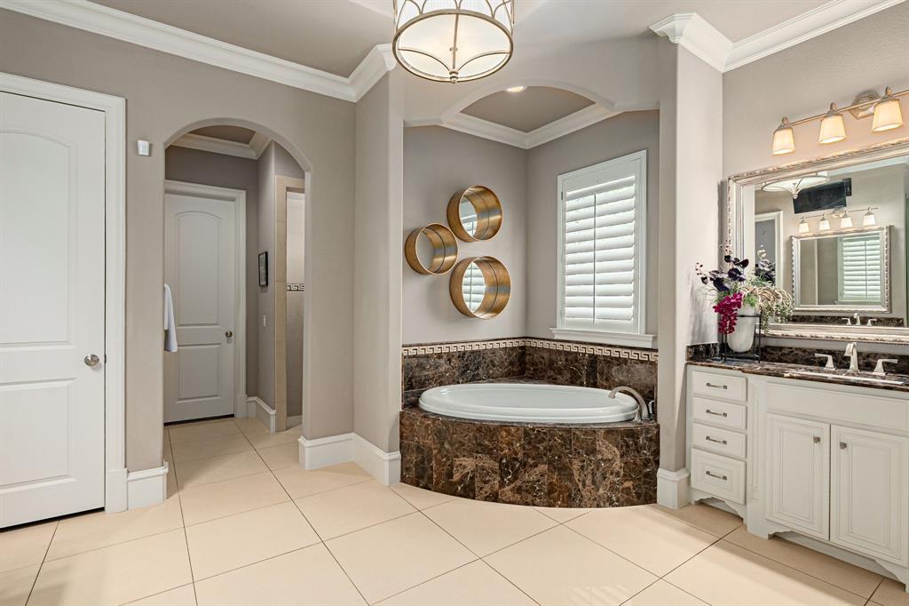 Whispering Farms - Ph I - Residential