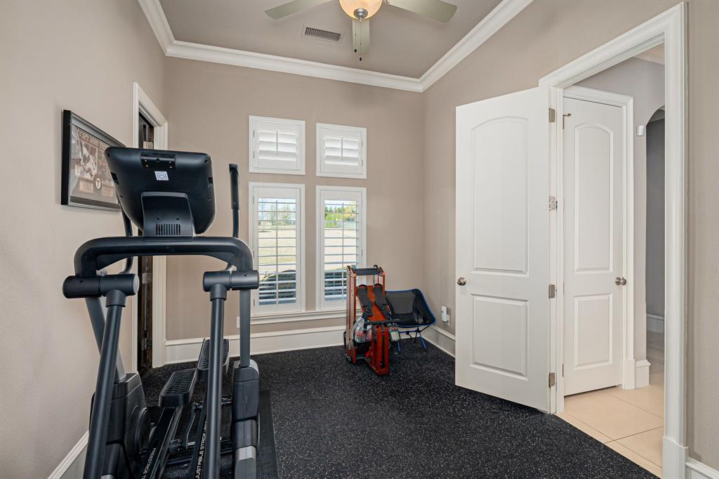 Whispering Farms - Ph I - Residential